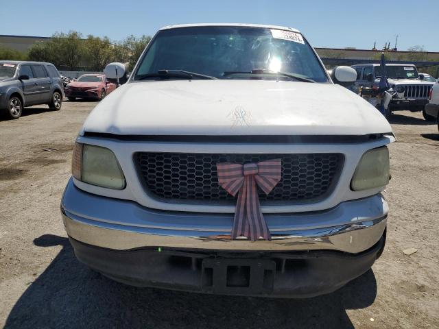 Photo 5 from auction – 2003 FORD F150 SUPER with VIN 1FTRW07L83KA37120