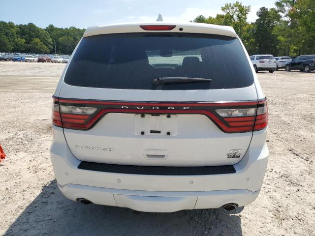 Photo 6 from auction – 2019 DODGE DURANGO GT with VIN 1C4RDHDG9KC645149