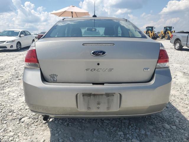 Photo 6 from auction – 2008 FORD FOCUS SE with VIN 1FAHP33N28W211674