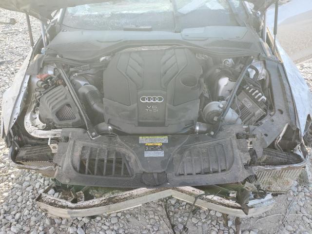 Photo 11 from auction – 2019 AUDI A8 L with VIN WAU8DAF8XKN018874