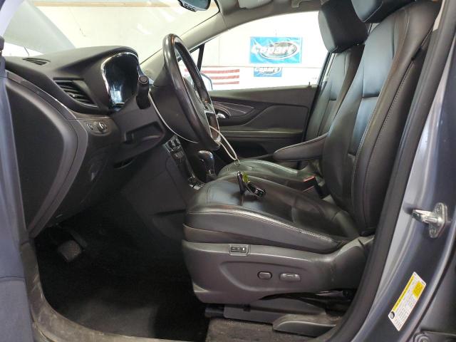 Photo 7 from auction – 2019 BUICK ENCORE ESS with VIN KL4CJGSM0KB929271