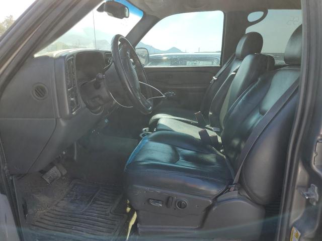 Photo 7 from auction – 2006 CHEVROLET SILVERADO with VIN 1GCHK23D86F150564
