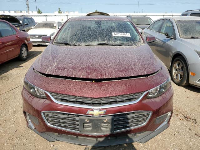 Photo 5 from auction – 2016 CHEVROLET MALIBU LT with VIN 1G1ZE5ST4GF300962