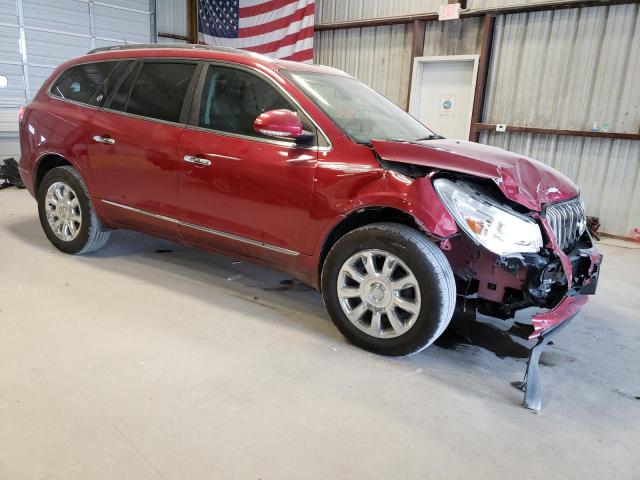 Photo 4 from auction – 2013 BUICK ENCLAVE with VIN 5GAKRCKDXDJ173042