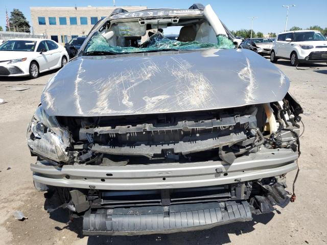 Photo 5 from auction – 2017 SUBARU OUTBACK 2. with VIN 4S4BSANC2H3274379