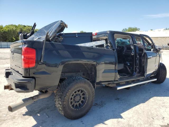 Photo 3 from auction – 2017 CHEVROLET SILVERADO with VIN 1GC1KWEY7HF228621