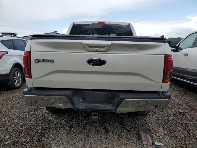 Photo 6 from auction – 2016 FORD F150 SUPER with VIN 1FTEW1EP2GKE22091