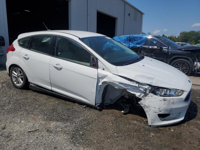 Photo 4 from auction – 2017 FORD FOCUS SE with VIN 1FADP3K28HL246551