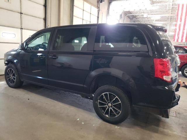 Photo 2 from auction – 2019 DODGE GRAND CARA with VIN 2C4RDGEG5KR571440