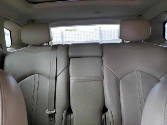 Photo 10 from auction – 2013 CADILLAC SRX LUXURY with VIN 3GYFNCE34DS655951