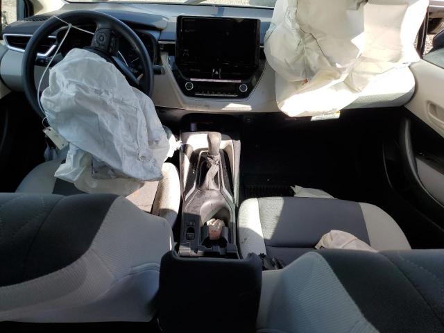 Photo 8 from auction – 2024 TOYOTA COROLLA LE with VIN 5YFB4MDE8RP143775