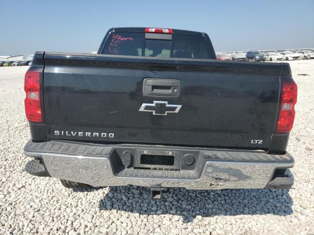 Photo 6 from auction – 2014 CHEVROLET SILVERADO with VIN 3GCUKSEC8EG175433
