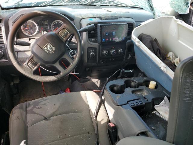 Photo 8 from auction – 2013 RAM 1500 ST with VIN 1C6RR7ST4DS672495