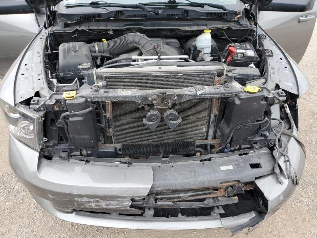 Photo 11 from auction – 2011 DODGE RAM 1500 with VIN 1D7RV1CT9BS575635
