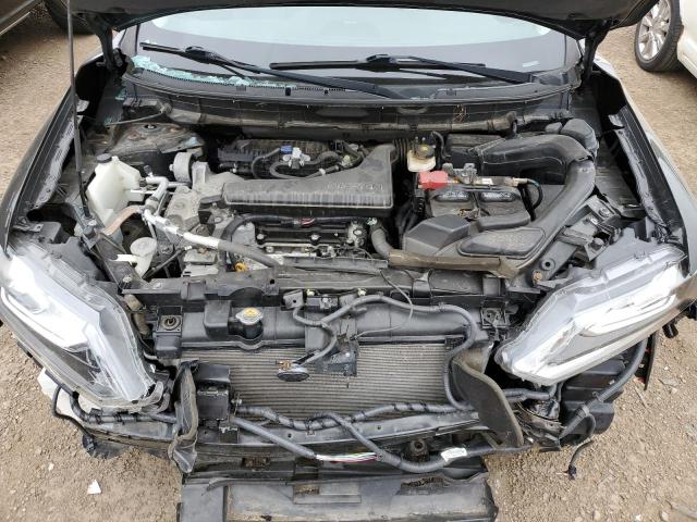 Photo 11 from auction – 2016 NISSAN ROGUE S with VIN 5N1AT2MV9GC739501