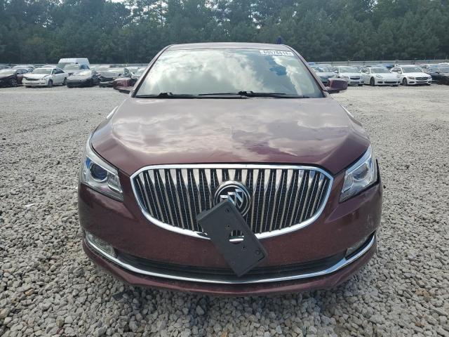 Photo 5 from auction – 2015 BUICK LACROSSE with VIN 1G4GB5G38FF186989