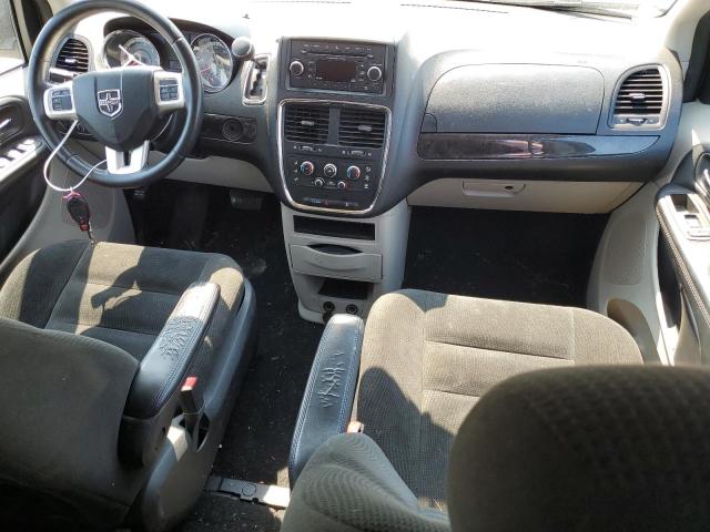Zdjęcie 8 z aukcji – 2017 DODGE GRAND CARA z VIN 2C4RDGBG8HR547727