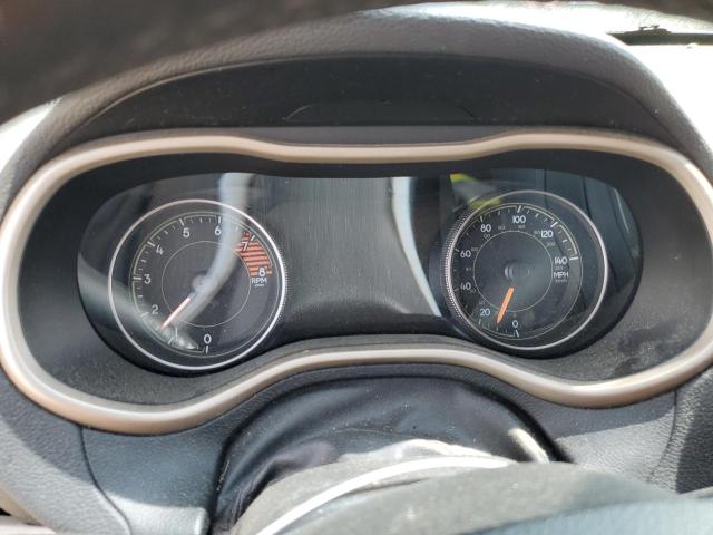 Photo 9 from auction – 2016 JEEP CHEROKEE L with VIN 1C4PJMDS0GW115381