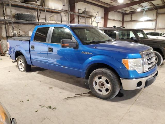 Photo 4 from auction – 2009 FORD F150 SUPER with VIN 1FTRW12899FA99068