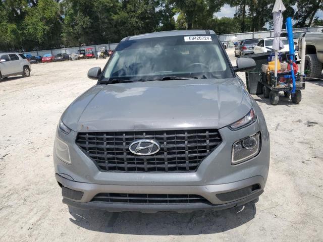 Photo 5 from auction – 2020 HYUNDAI VENUE SE with VIN KMHRB8A33LU020034