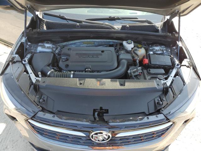 Photo 12 from auction – 2023 BUICK ENVISION E with VIN LRBFZPR45PD051140