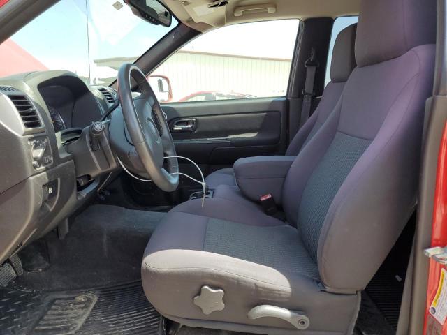 Photo 7 from auction – 2011 CHEVROLET COLORADO L with VIN 1GCDSCF90B8134692