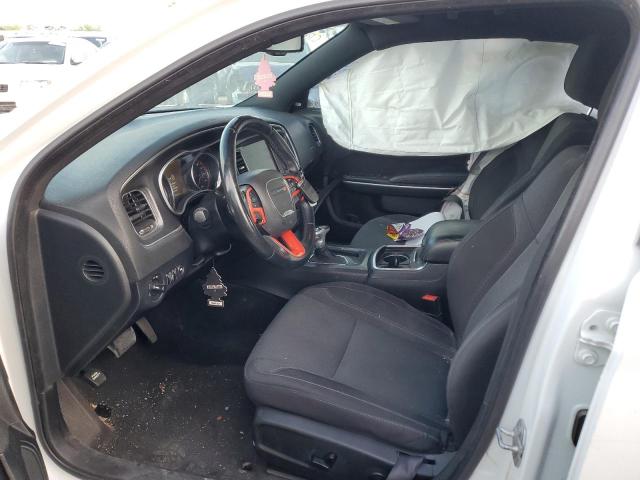 Photo 7 from auction – 2016 DODGE CHARGER R/ with VIN 2C3CDXCT8GH178586