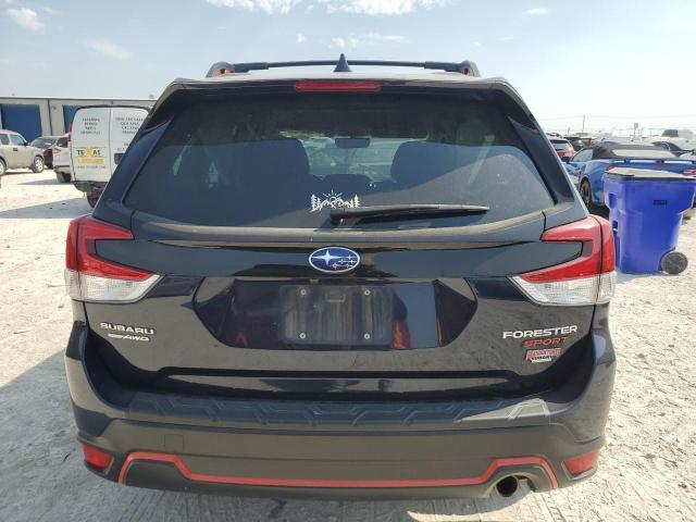 Photo 6 from auction – 2021 SUBARU FORESTER S with VIN JF2SKALC5MH516121