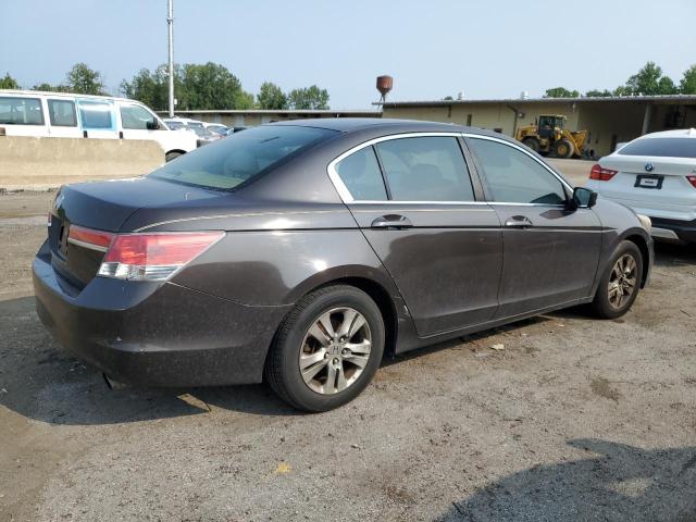 Photo 3 from auction – 2011 HONDA ACCORD LXP with VIN 1HGCP2F48BA071332