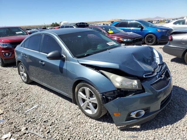 Photo 4 from auction – 2012 CHEVROLET CRUZE LS with VIN 1G1PC5SH8C7311704