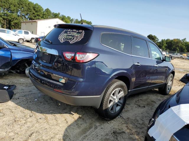 Photo 3 from auction – 2016 CHEVROLET TRAVERSE L with VIN 1GNKRGKD2GJ131563