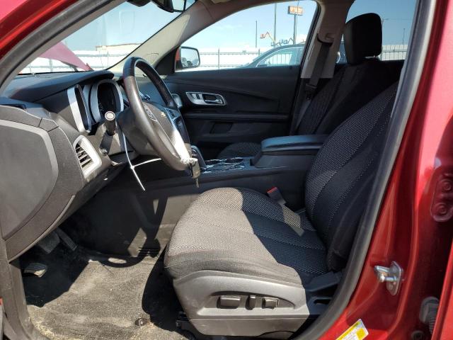 Photo 7 from auction – 2015 CHEVROLET EQUINOX LT with VIN 2GNFLFEKXF6250772