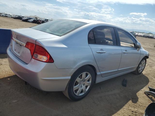 Photo 3 from auction – 2010 HONDA CIVIC LX with VIN 2HGFA1F58AH579057