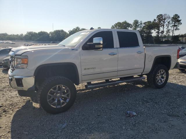 GMC SIERRA K15 2014 with VIN 3GTU2VEC8EG516671 - Photo from auction