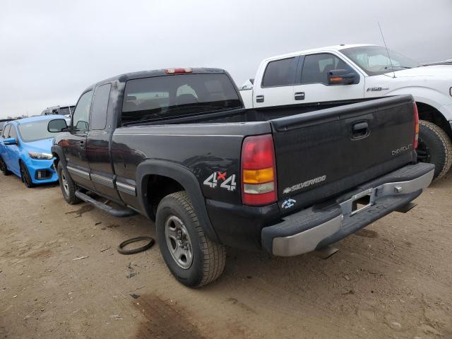 Photo 2 from auction – 2000 CHEVROLET SILVERADO with VIN 2GCEK19T3Y1154611