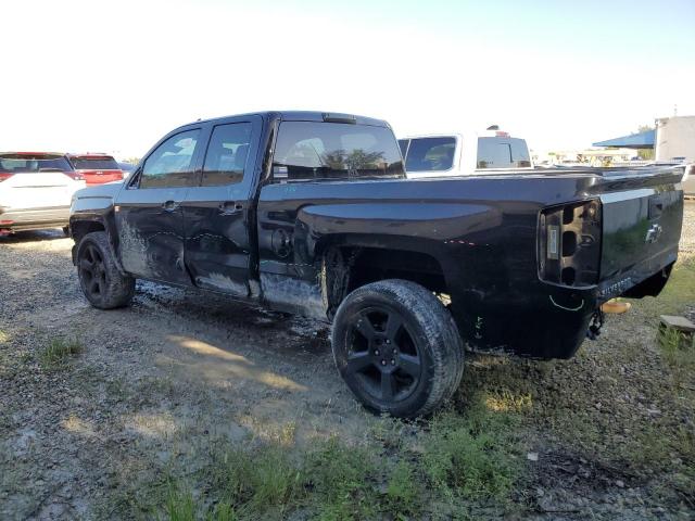 Photo 2 from auction – 2015 CHEVROLET SILVERADO with VIN 1GCRCPEH3FZ323212