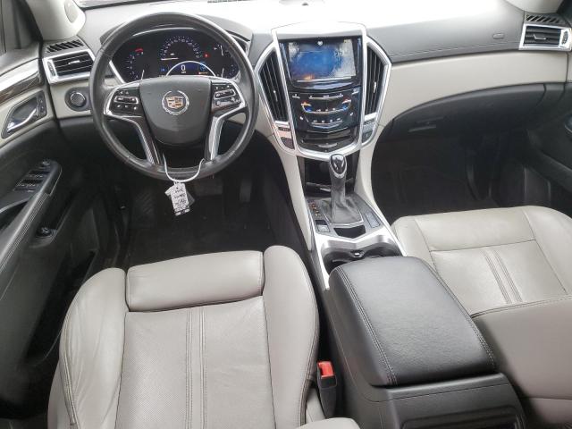 Photo 8 from auction – 2014 CADILLAC SRX LUXURY with VIN 3GYFNEE39ES645445