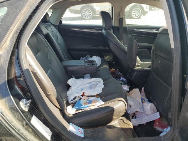 Photo 10 from auction – 2016 FORD FUSION TIT with VIN 3FA6P0K91GR390933