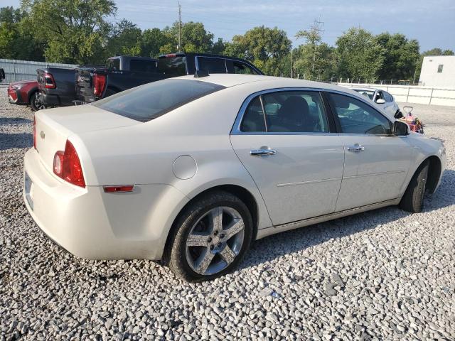 Photo 3 from auction – 2012 CHEVROLET MALIBU 1LT with VIN 1G1ZC5E02CF224532