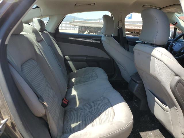 Photo 10 from auction – 2016 FORD FUSION S with VIN 3FA6P0G71GR258889