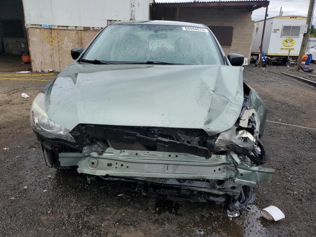 Photo 5 from auction – 2015 SUBARU IMPREZA with VIN JF1GJAA63FH005116