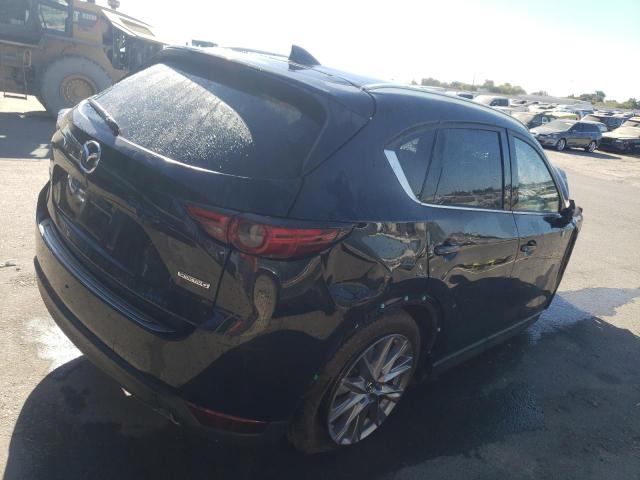 Photo 3 from auction – 2021 MAZDA CX-5 GRAND with VIN JM3KFBDM4M1430301
