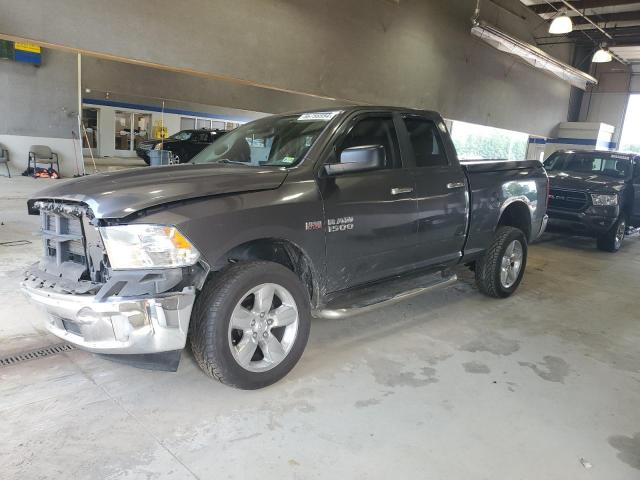 RAM 1500 SLT 2015 with VIN 1C6RR7GT3FS518646 - Photo from auction