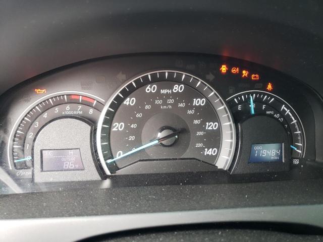 Photo 9 from auction – 2013 TOYOTA CAMRY L with VIN 4T1BF1FK9DU252653