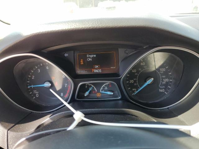 Photo 9 from auction – 2015 FORD FOCUS SE with VIN 1FADP3F23FL313483