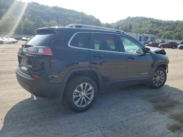 Photo 3 from auction – 2021 JEEP CHEROKEE L with VIN 1C4PJLMX7MD239225