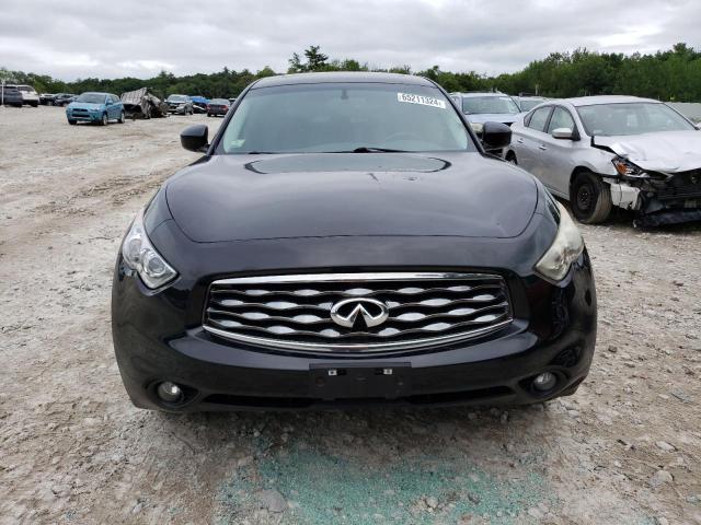 Photo 5 from auction – 2011 INFINITI FX35 with VIN JN8AS1MW0BM734852