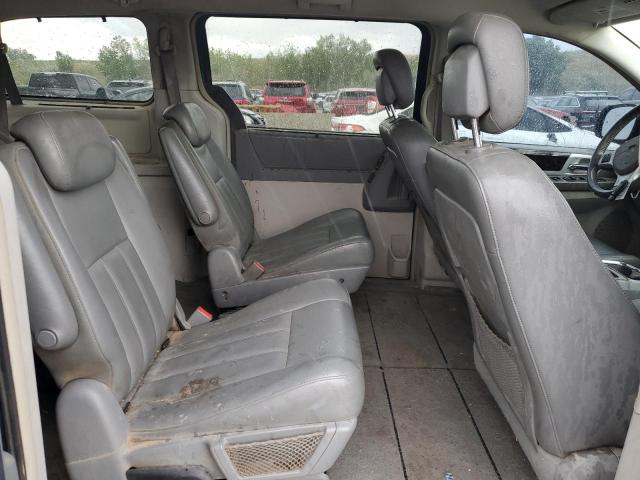 Photo 11 from auction – 2010 DODGE GRAND CARA with VIN 2D4RN5DX0AR389911