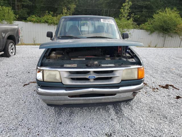 Photo 5 from auction – 1996 FORD RANGER with VIN 1FTCR10U0TUD74195