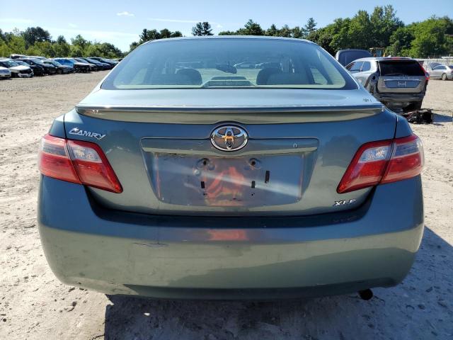 Photo 6 from auction – 2009 TOYOTA CAMRY BASE with VIN 4T1BE46K89U858599